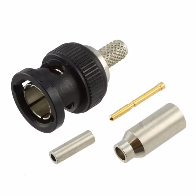 HBC179DT Winchester Interconnect  Gruppi di connettori coassiali (RF)